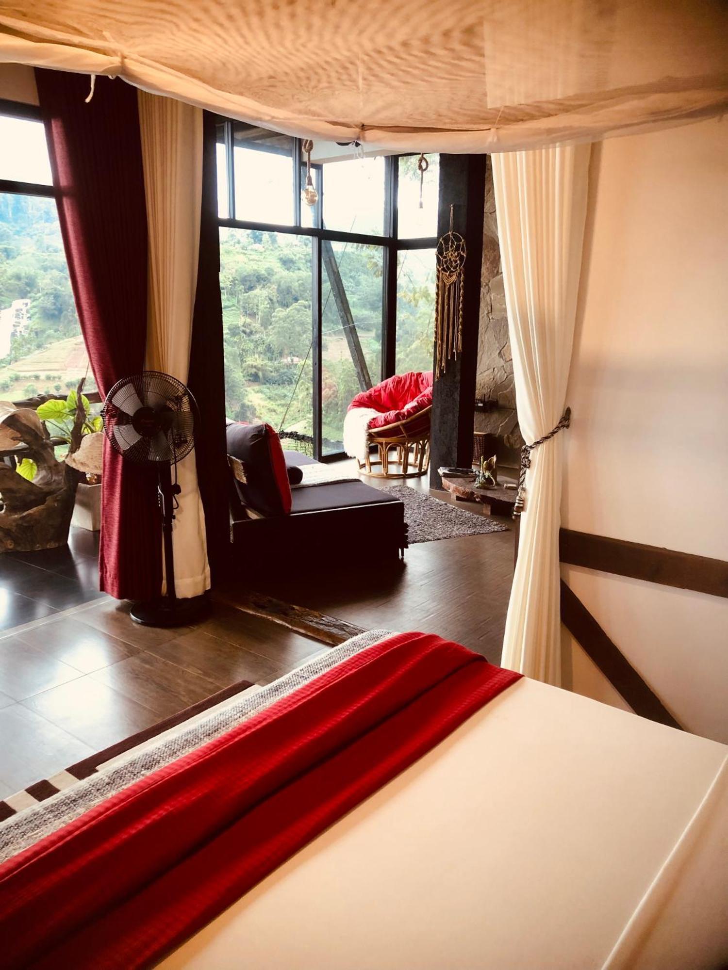 Bed and breakfast Romance In Ella